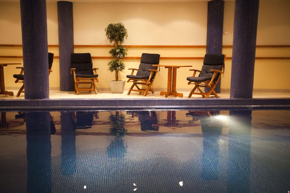 Hotel Adlon Mariehamn Exterior foto