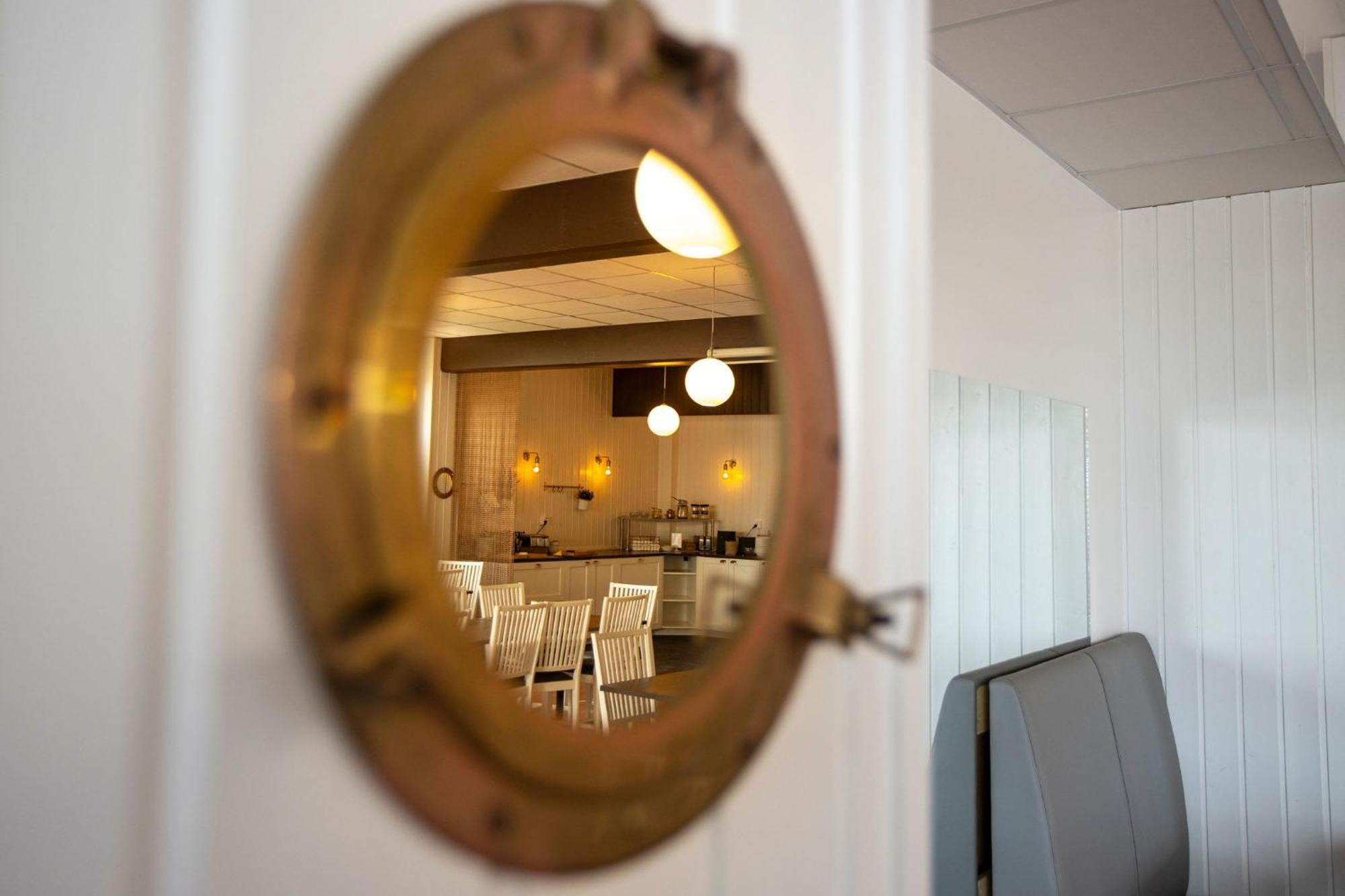 Hotel Adlon Mariehamn Exterior foto