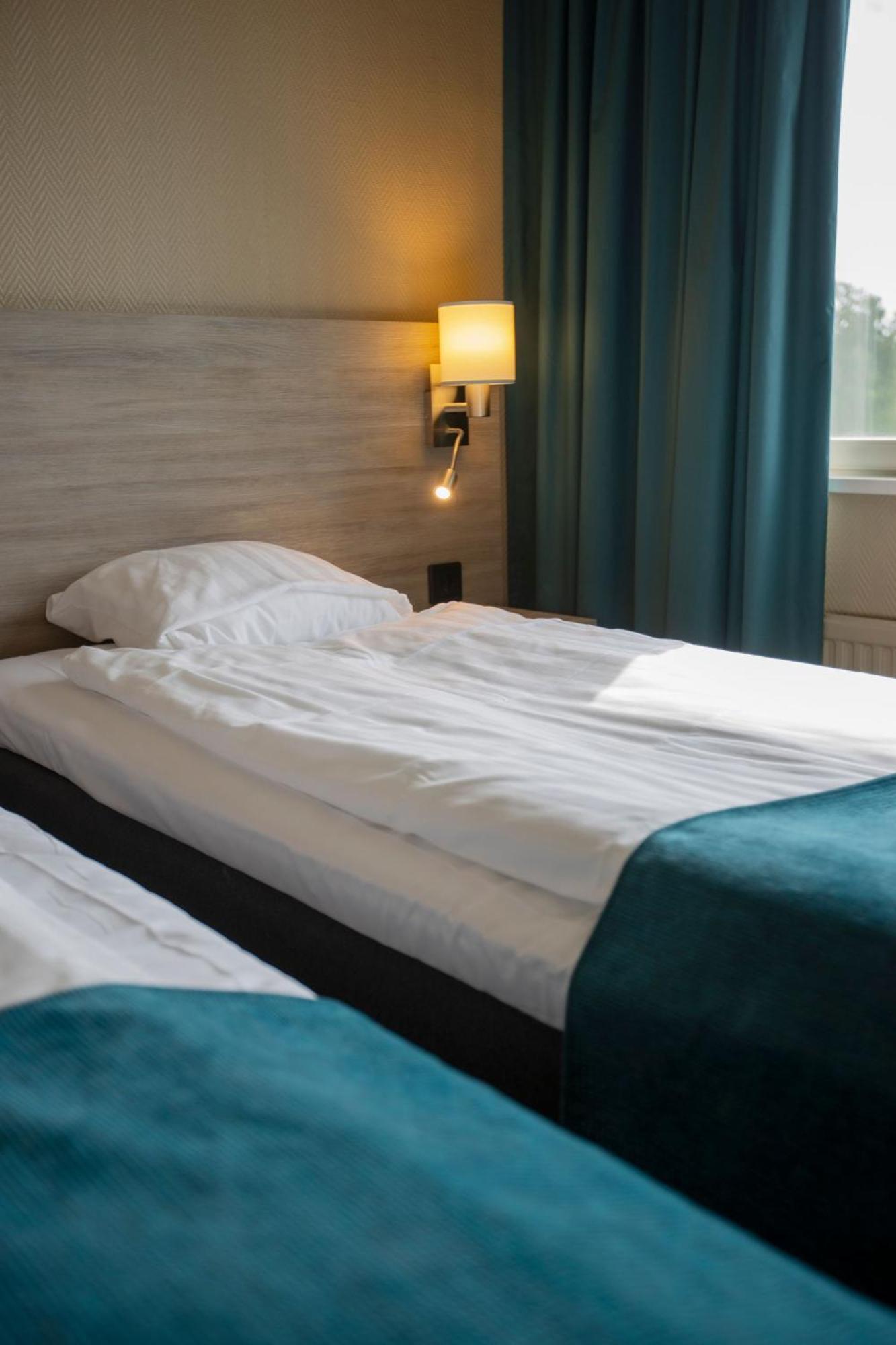 Hotel Adlon Mariehamn Exterior foto