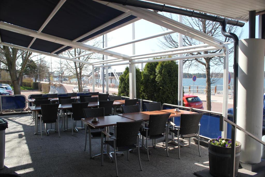 Hotel Adlon Mariehamn Exterior foto