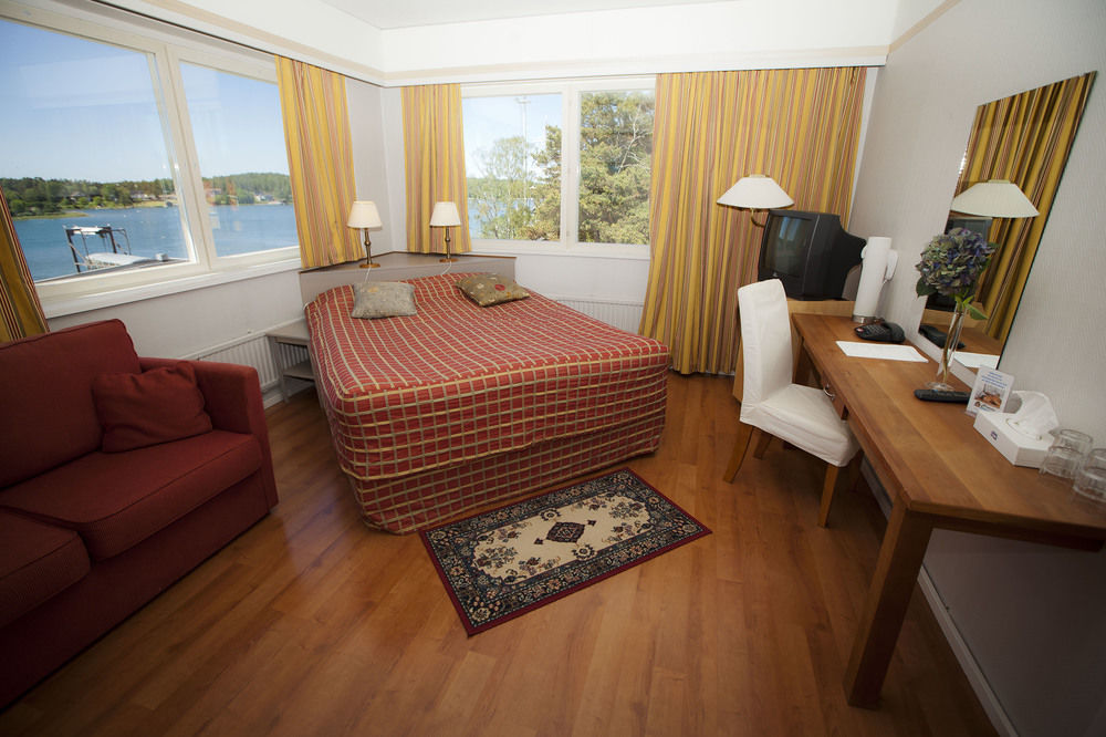 Hotel Adlon Mariehamn Exterior foto
